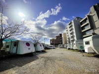 [캠핑일기] 강릉의 멋, 커피, 그리고 카라반