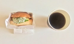 [10줄리뷰]에그슬럿 따라잡기, 써브웨이와 에그드랍으로 가능할까