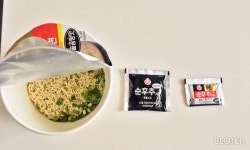 [10줄리뷰]마지막 회, 편의점