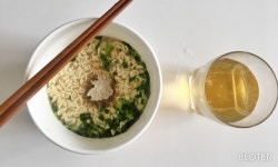 [10줄리뷰]마지막 회, 편의점