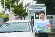 [EV·수소 밸류체인]SK에너지, 주유소 매각해 7600억 확보...전기차 충전소에 재투자