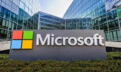 마이크로소프트 2분기 영업익...6조5000억 더 남겼다