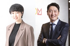한컴, 김상철 회장 딸 김연수 대표 선임…변성준과 각자 대표