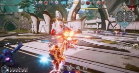 [게임인사이드]넷마블에프앤씨표 오버프라임, LoL 겨냥할까