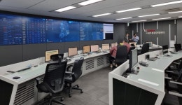 [현장+]빌딩 운영비 73% 절감, 관제는 디지털 트윈…KT에스테이트 클라우드 BEMS