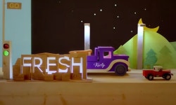 마켓컬리, 드라이아이스 직접 만든다…빅텍스 지분 투자