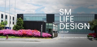 [오~컬쳐]탁영준 SM엔터 공동 대표, 'SM life design'도 이끈다