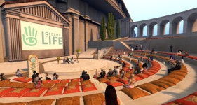 [2022 테크체인저]⑩신기루 혹은 신세계 ‘메타버스’