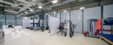 [현장+]커피 배달을 로봇이 한다고?...로봇 실험실된 네이버 제2사옥