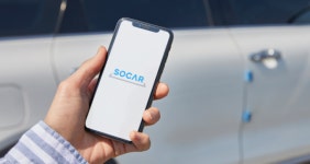 쏘카, 8월 상장 목표...롯데렌탈 투자 단가보다 낮은 희망가