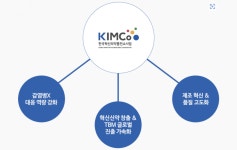 국내 제약업계가 글로벌 컨설팅 업체 이밸류에이트와 손잡은 이유