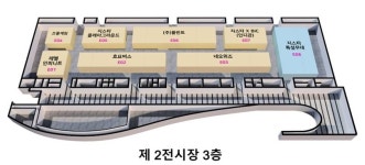 [미리보는 지스타]벡스코 3층까지 B2C관…P의 거짓·원신도 잊지마세요
