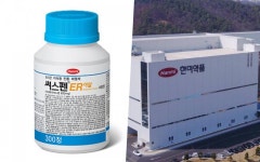 한미약품, 조제용 감기약 자체 생산 추가…생산량 확대 청신호