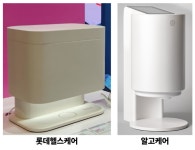 롯데헬스케어, 알고케어 기술 탈취했나…향후 쟁점은?