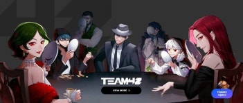 [오~컬쳐]마피아42 개발사가 만드는 MMORPG는?