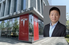 힘 실리는 테슬라코리아 대표 교체설..김경호 대표 링크드인 페이지 삭제