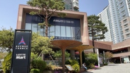 흑자전환 이랜드이츠, 점포 확장 앞서 신규임원 영입