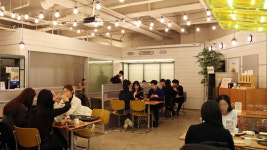 공유주방 넘어 동네 커뮤니티 꿈꾸는 도시주방 [스타트업 돋보기]