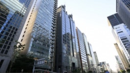 에이플러스라이프, 197억 상당 건물 처분