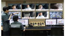 B2B 힘주는 LGU+, 신사업 안전 솔루션 차별점은 고객친화