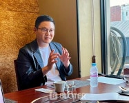 평양냉면의 시대가 오기를 기다렸다. 육수로 승부수 던진 김태현 벽제 부회장의 K푸드 철학 [人더스트리]