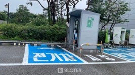 "전기차 충전 방해해도 단속대상이 아니라고요?" 전기차충전방해금지법의 구멍  [디깅노트]
