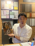[현장+] 컬러강판 맛집…동국씨엠 부산공장, 이유 있는 세계 1위