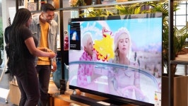 LCD 주도권 잡은 中, 프리미엄 눈독…삼성·LG 전략은?