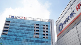 원익IPS, 삼성전자 반도체 부진 직격탄…상반기 영업손실 못 면했다