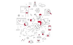 우미건설·국보디자인이 투자한 스타트업 7곳 살펴보니...딥테크·B2B SaaS [넘버스]