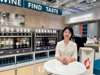 베트남 주류 시장, 롯데가 선점하겠다  첫 해외 진출한 롯데마트 보틀벙커 강혜원 상무 [人더스트리]