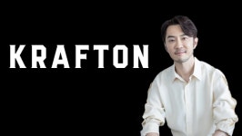 [어바웃 C]'개발자 출신 CEO' 김창한 크래프톤 대표, 진짜 시험대는 제 2막부터