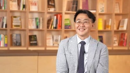 박세용 어센트코리아 대표 AI 검색 데이터, 진짜 고객의도 읽는 새 패러다임[디지털마케팅  DMTS 2024]