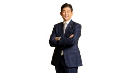 오뚜기, LG전자 출신 김경호 부사장 영입… 글로벌 시장 공략