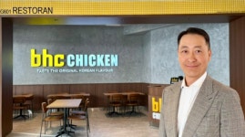 스타벅스 신화 통할까, 송호섭 대표가 그리는 bhc의 미래