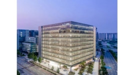 한국앤컴퍼니, 연말 맞아 기부·임직원 대상 2023 프로액티브 어워드 진행