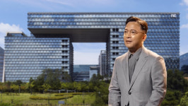 [어바웃 C]김택진은 왜 가족경영 버렸나…개발자에 힘 실어준 엔씨소프트