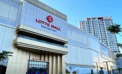 하노이의 기적 이룬 롯데쇼핑, 복합쇼핑몰로 역성장 고리 끊어낼까