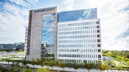 삼성바이오에피스, 고한승 리더십 재조명…창립 최초 매출 1조원 달성