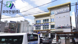 [중견건설사 공공택지 입찰 리포트] 모아건설, 승계 포석 모아종합건설 시공 전면 배치
