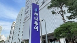 대형 매물 하나투어, 몸값 얼마나 될까 [넘버스]