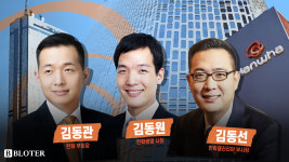 [한화 분할 스토리] 선택과 집중…승계 시나리오 밑그림 그리나 [넘버스]