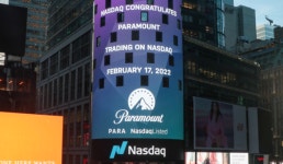 파라마운트, 스카이댄스와 합병 반대한 CEO 사임