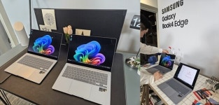 갤럭시 생태계 강화하는 삼성전자, AI PC로 승부수
