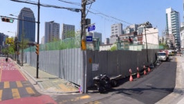 DL이앤씨, 서울 효제동 오피스빌딩 디벨로퍼 맡는다