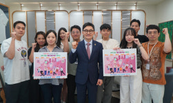Sh수협은행, 저출생 극복 동참…행복海 적금, ESG기금 토대