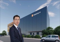 취임 5년 차 진성곤 대웅바이오 대표…쌓여가는 과제들