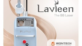 원텍, 미국 파트너사와 라비앙 독점 유통 계약 체결