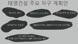 태영건설 연내 주식거래 재개 목표...사옥·골프장 매각 속도