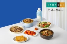 [유통사 인구절벽 생존법]② 케어푸드 '개척자' 현대그린푸드, 이유 있는 자신감